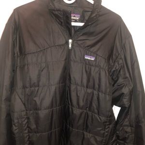 Patagonia Down Jacket